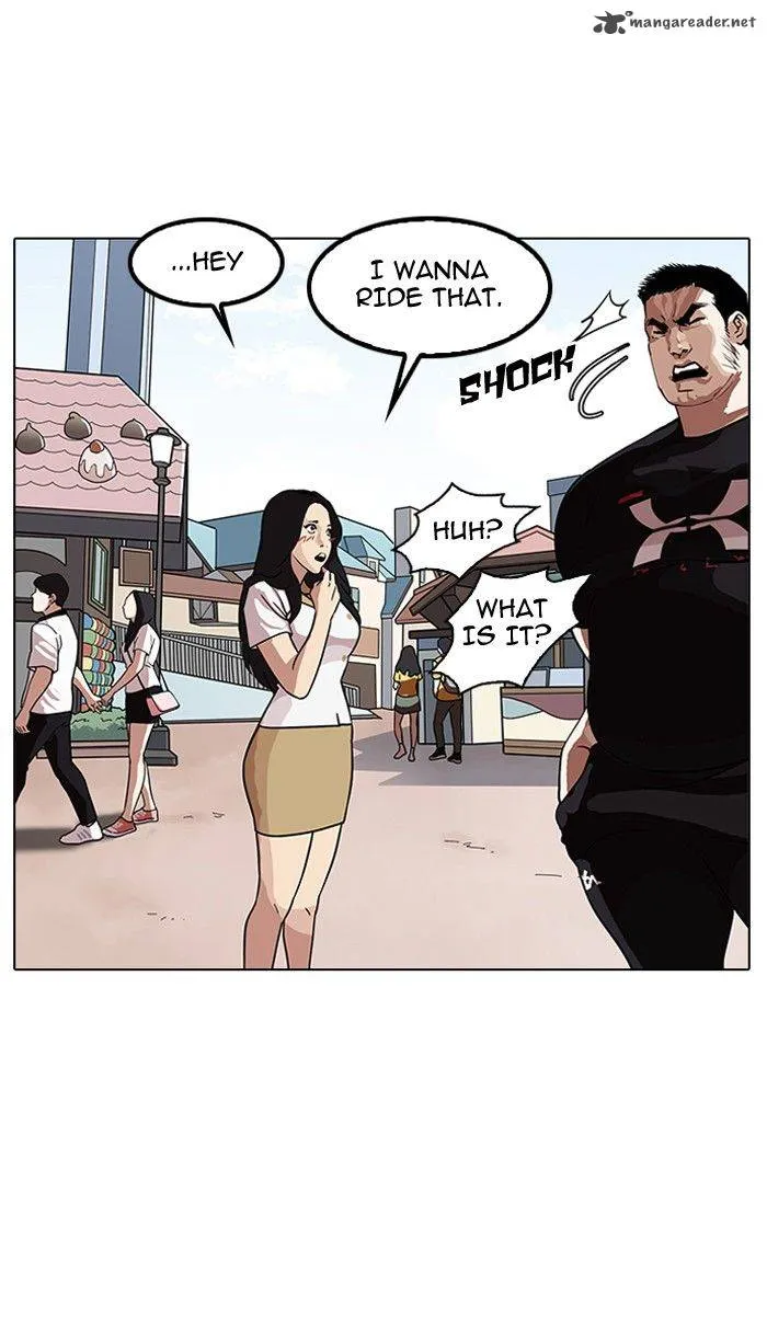 Lookism (Bookmanga) Mangakakalot X Chapter 142 Page 87