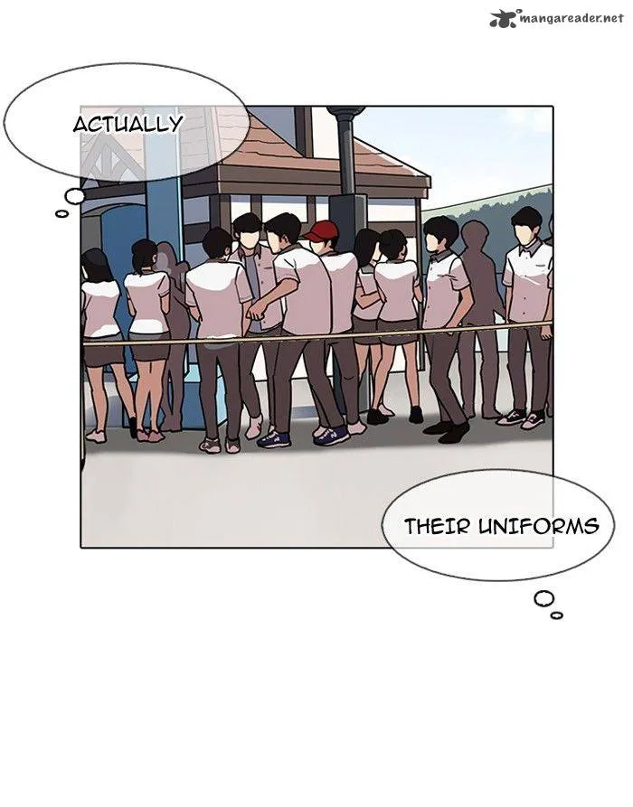 Lookism (Bookmanga) Mangakakalot X Chapter 142 Page 98