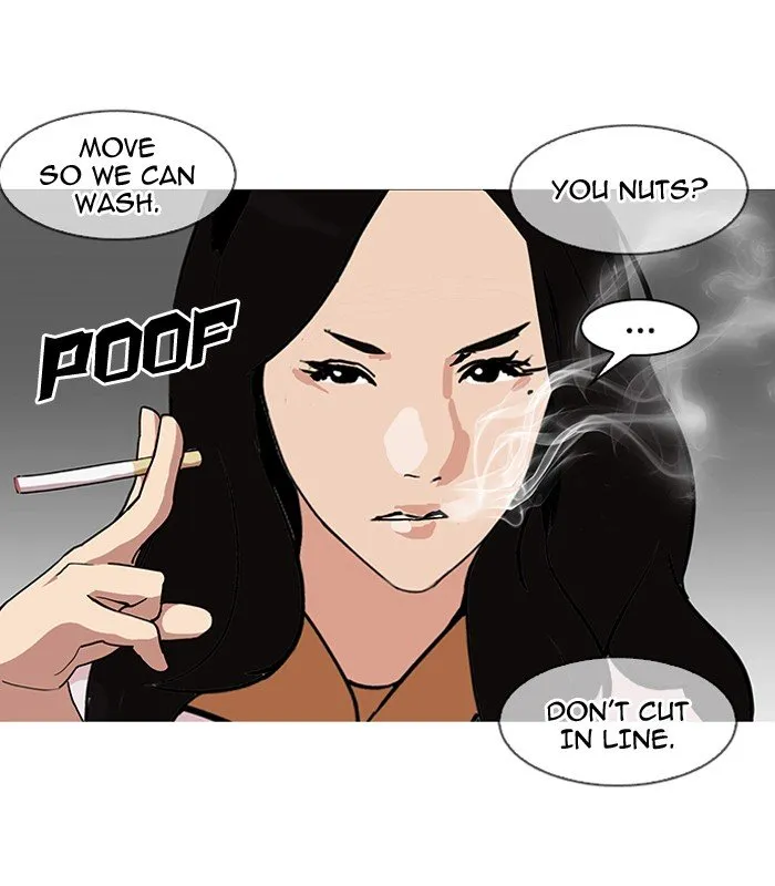 Lookism (Bookmanga) Mangakakalot X Chapter 143 Page 113
