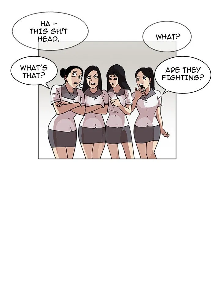 Lookism (Bookmanga) Mangakakalot X Chapter 143 Page 16