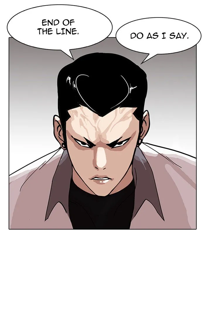 Lookism (Bookmanga) Mangakakalot X Chapter 143 Page 20
