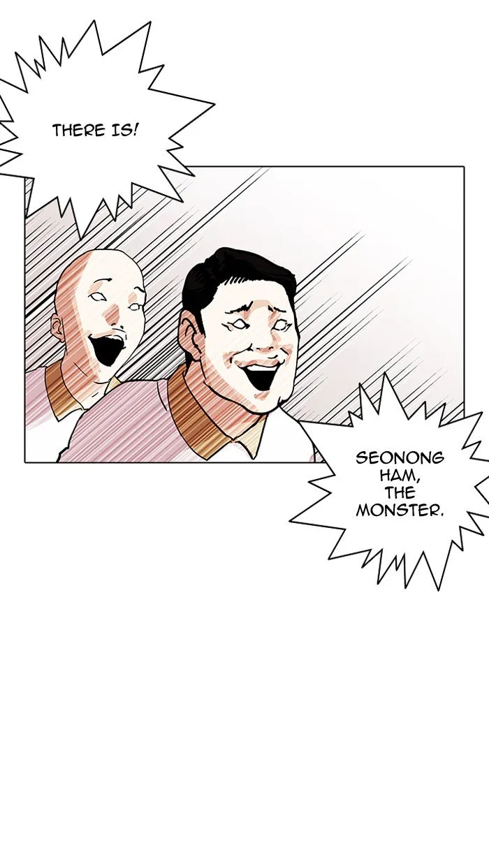Lookism (Bookmanga) Mangakakalot X Chapter 143 Page 35