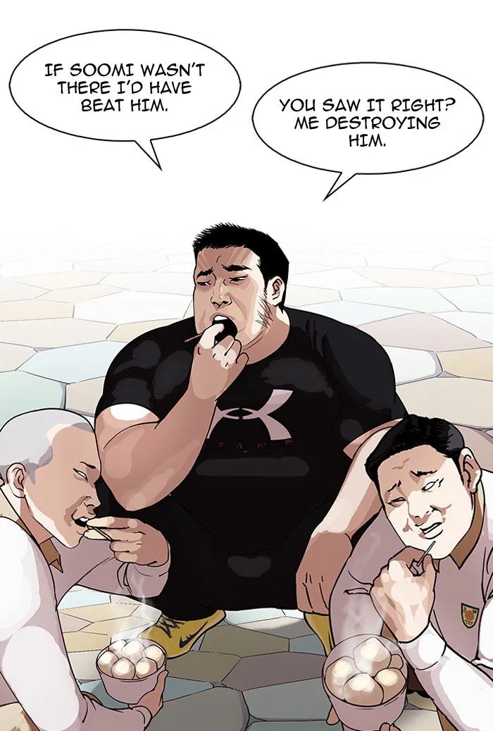 Lookism (Bookmanga) Mangakakalot X Chapter 143 Page 72