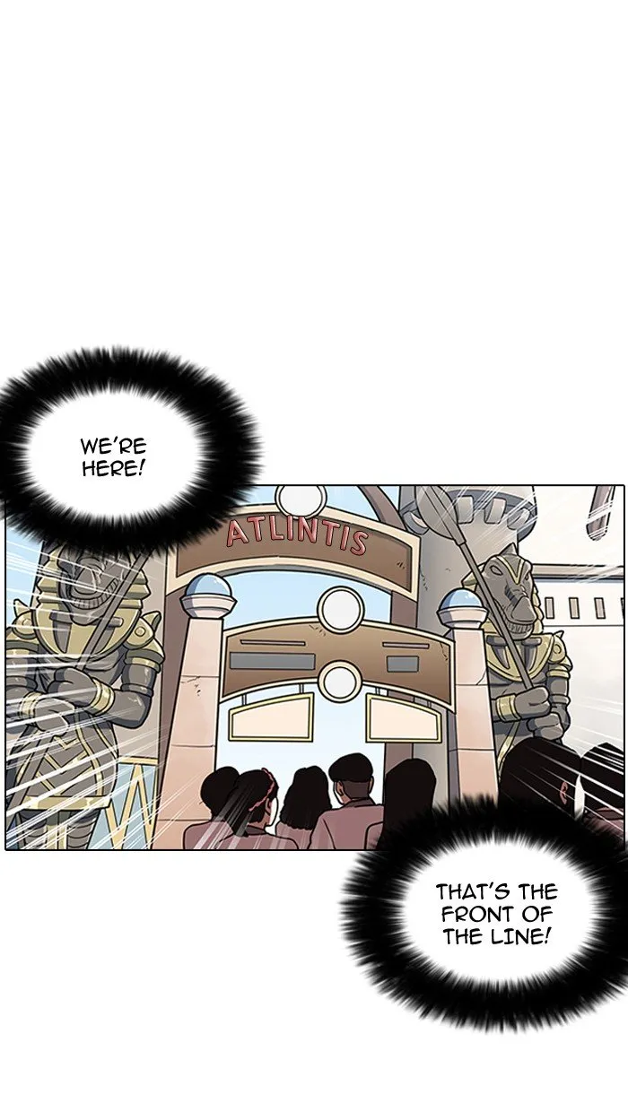 Lookism (Bookmanga) Mangakakalot X Chapter 143 Page 9