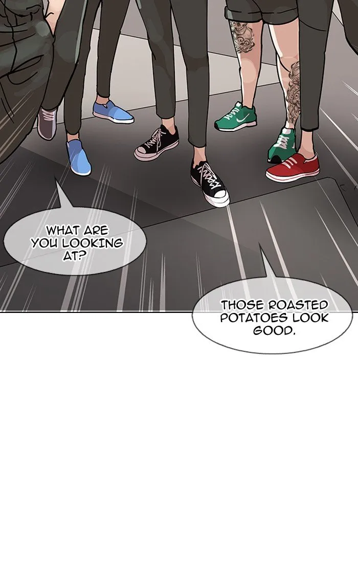 Lookism (Bookmanga) Mangakakalot X Chapter 143 Page 82