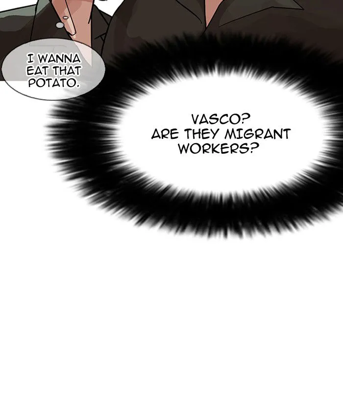 Lookism (Bookmanga) Mangakakalot X Chapter 143 Page 85