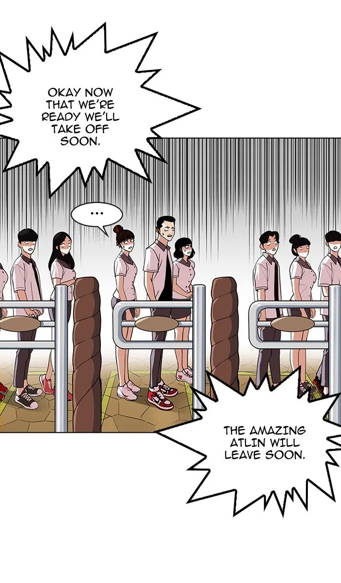Lookism (Bookmanga) Mangakakalot X Chapter 143 Page 93