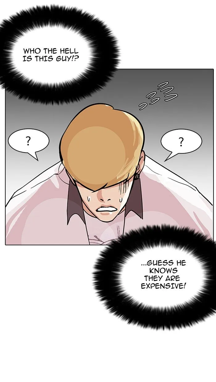 Lookism (Bookmanga) Mangakakalot X Chapter 144 Page 30