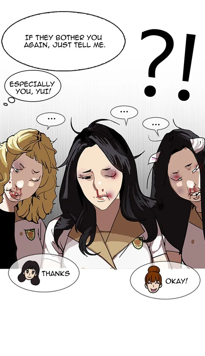 Lookism (Bookmanga) Mangakakalot X Chapter 144 Page 76