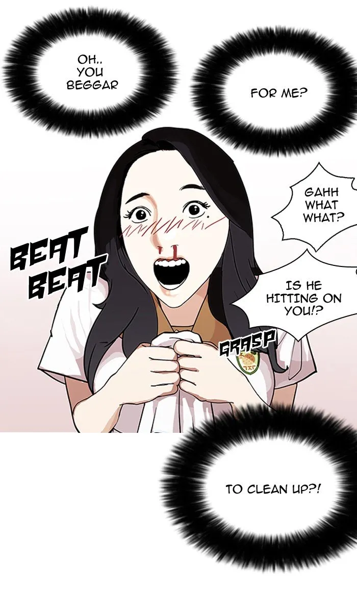 Lookism (Bookmanga) Mangakakalot X Chapter 144 Page 93