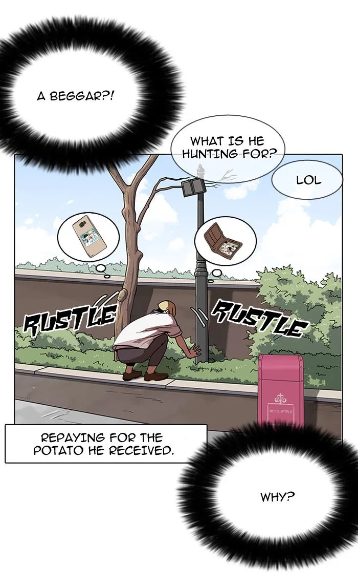 Lookism (Bookmanga) Mangakakalot X Chapter 144 Page 96