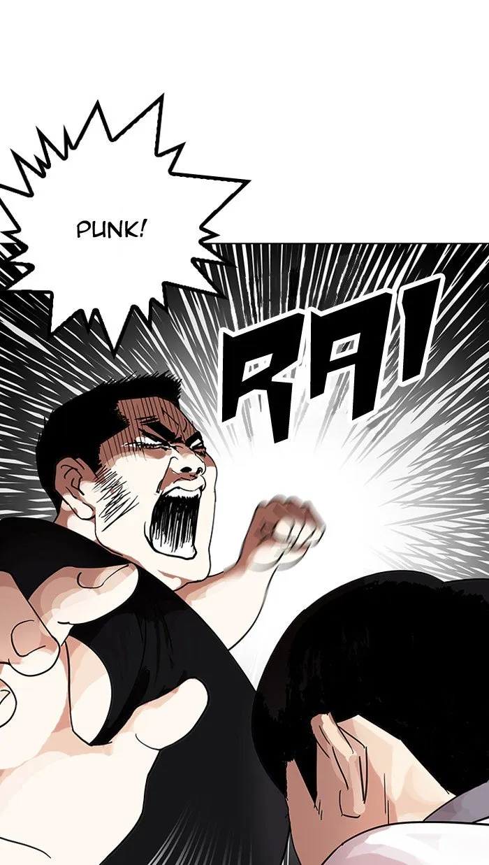 Lookism (Bookmanga) Mangakakalot X Chapter 145 Page 13