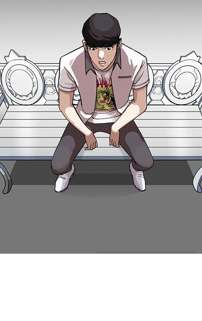 Lookism (Bookmanga) Mangakakalot X Chapter 145 Page 17