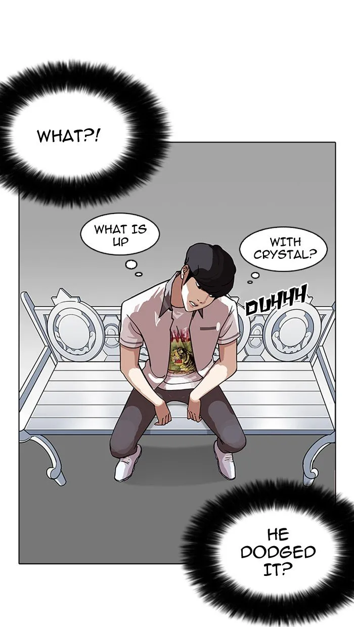 Lookism (Bookmanga) Mangakakalot X Chapter 145 Page 27