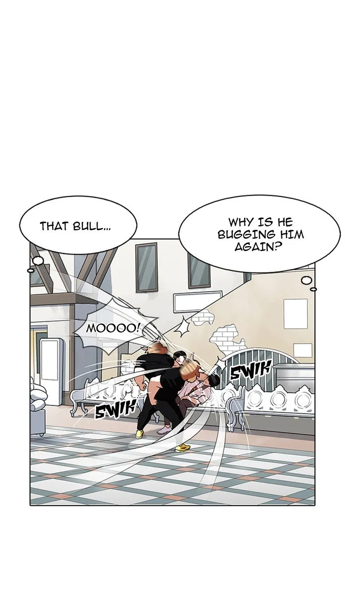 Lookism (Bookmanga) Mangakakalot X Chapter 145 Page 32