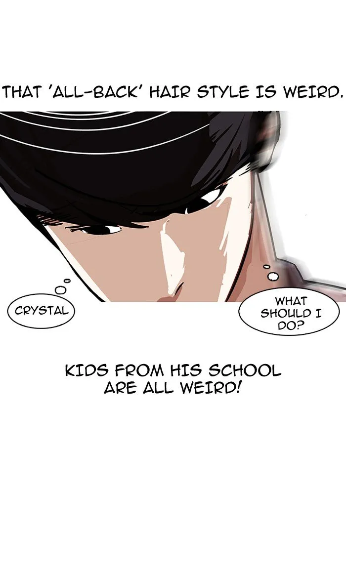 Lookism (Bookmanga) Mangakakalot X Chapter 145 Page 43