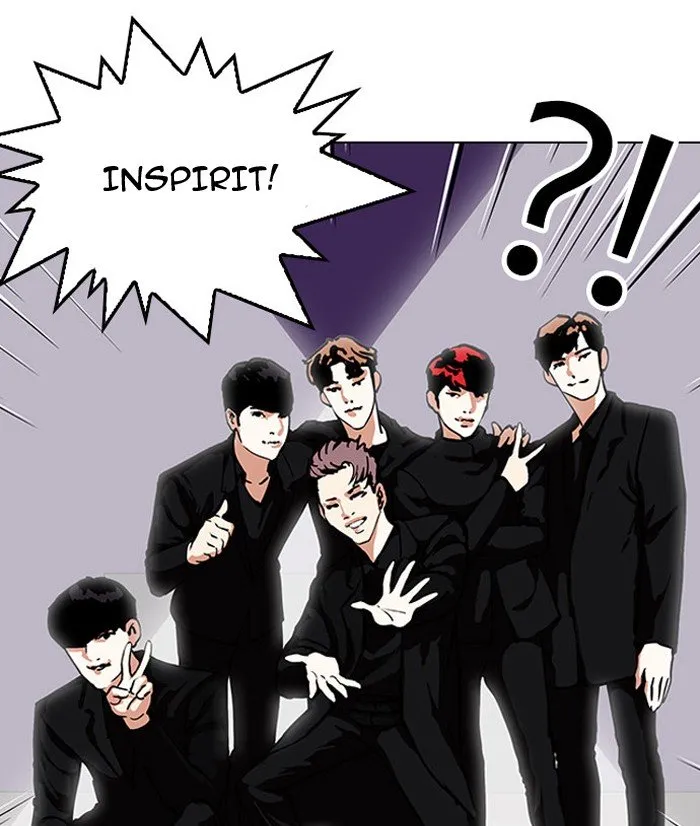 Lookism (Bookmanga) Mangakakalot X Chapter 145 Page 73