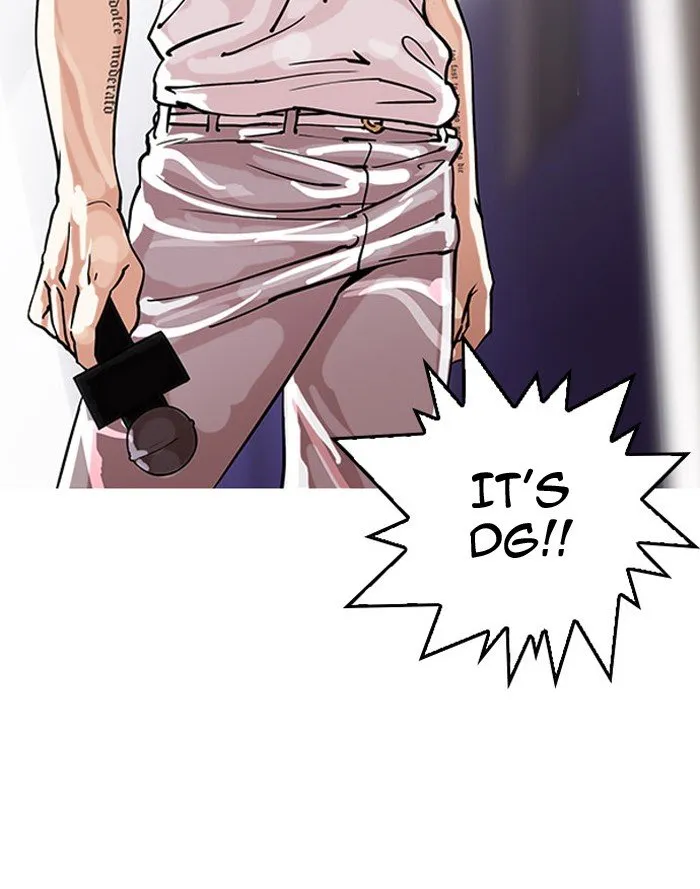 Lookism (Bookmanga) Mangakakalot X Chapter 145 Page 86