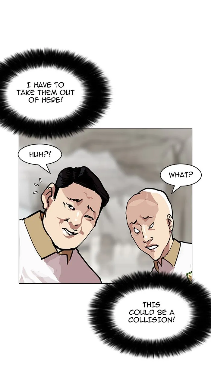 Lookism (Bookmanga) Mangakakalot X Chapter 146 Page 111