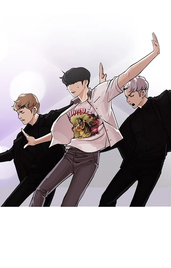 Lookism (Bookmanga) Mangakakalot X Chapter 146 Page 16