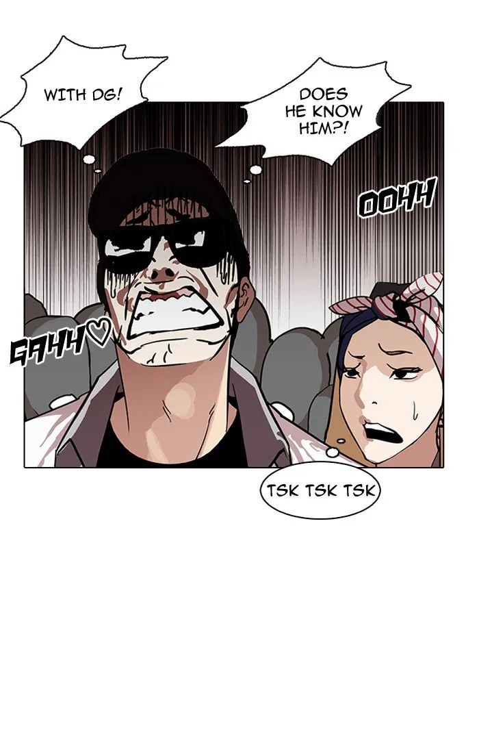 Lookism (Bookmanga) Mangakakalot X Chapter 146 Page 24
