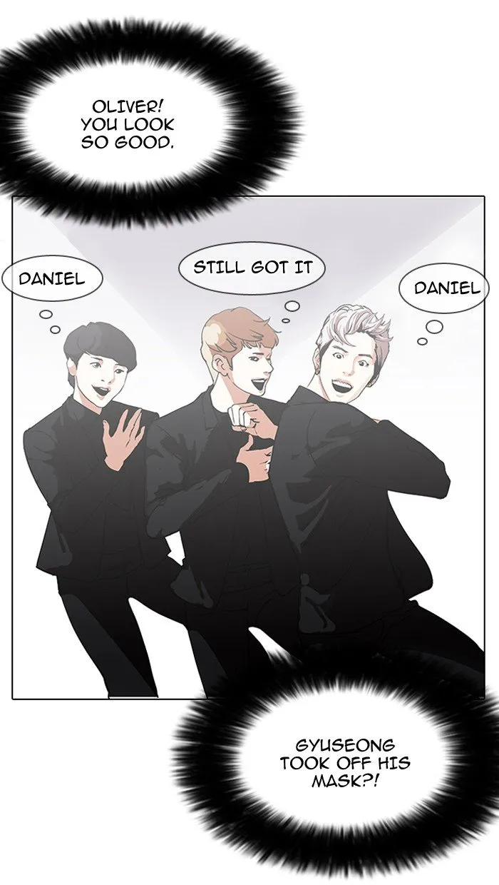 Lookism (Bookmanga) Mangakakalot X Chapter 146 Page 25