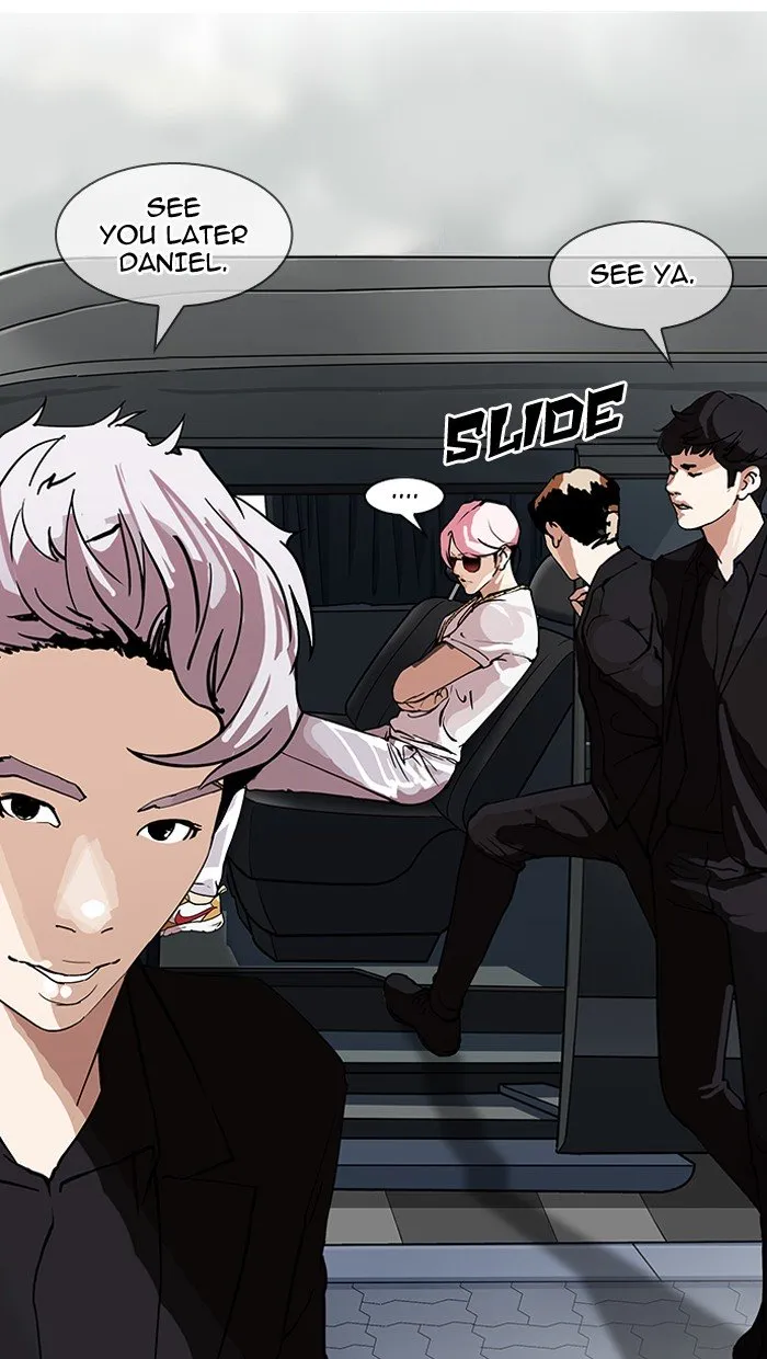 Lookism (Bookmanga) Mangakakalot X Chapter 146 Page 37