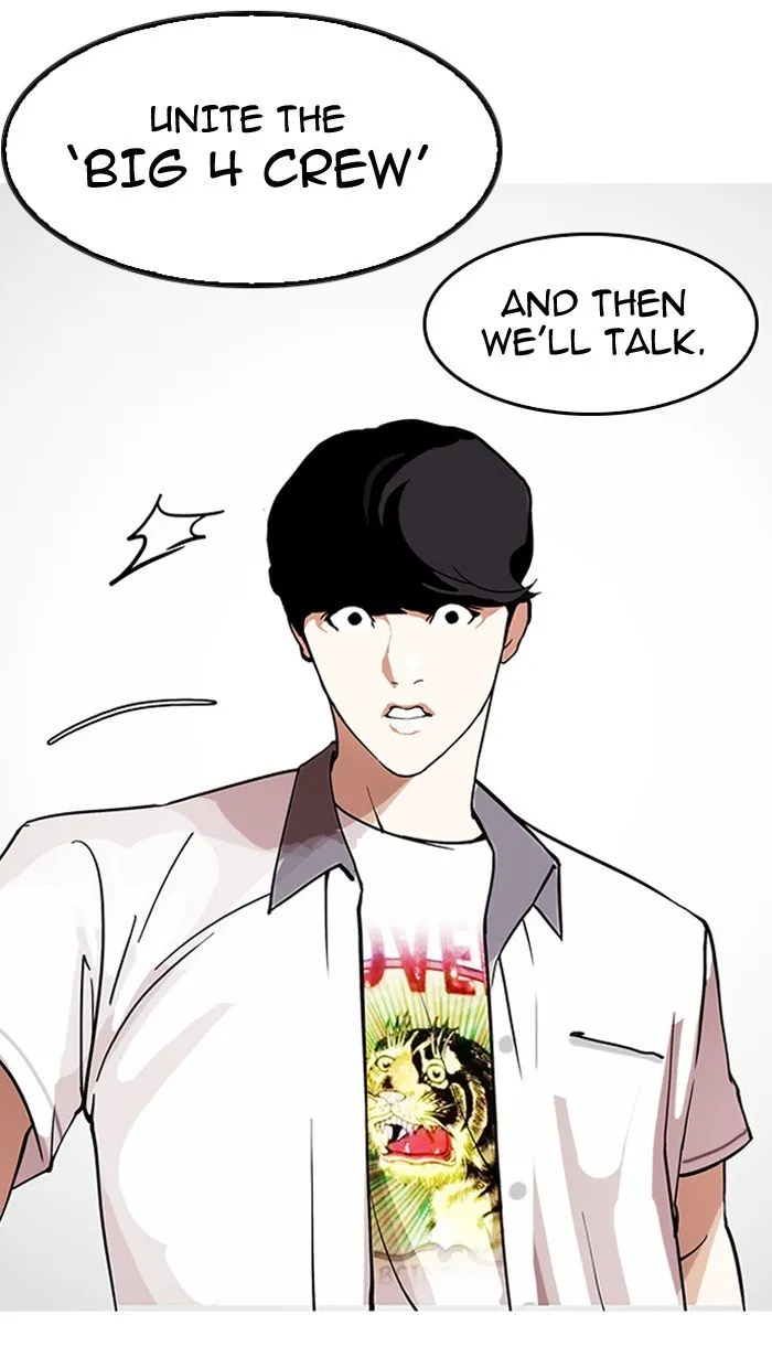 Lookism (Bookmanga) Mangakakalot X Chapter 146 Page 44
