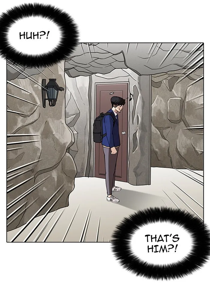 Lookism (Bookmanga) Mangakakalot X Chapter 146 Page 54