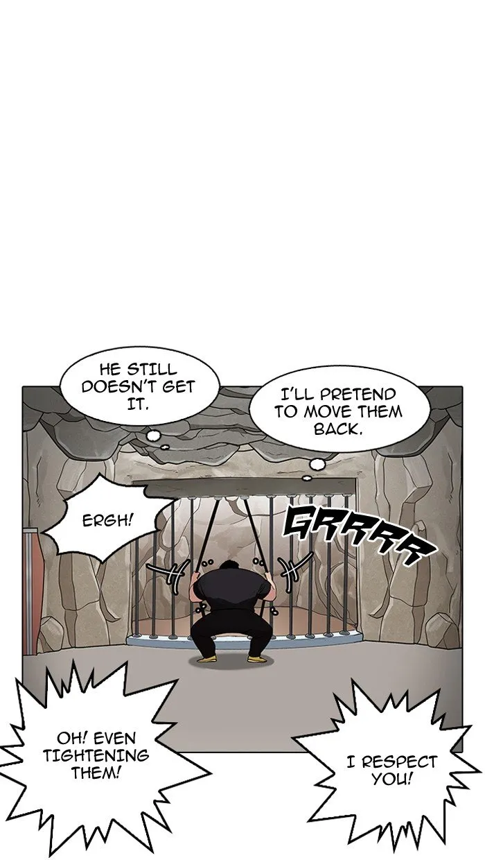 Lookism (Bookmanga) Mangakakalot X Chapter 146 Page 69