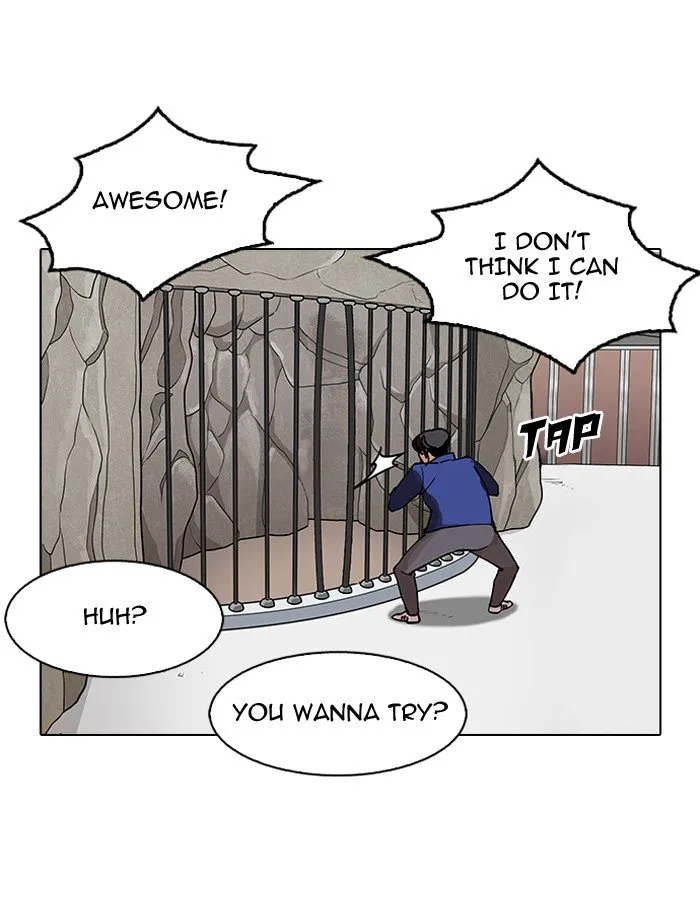 Lookism (Bookmanga) Mangakakalot X Chapter 146 Page 72