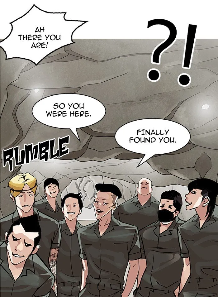Lookism (Bookmanga) Mangakakalot X Chapter 146 Page 90