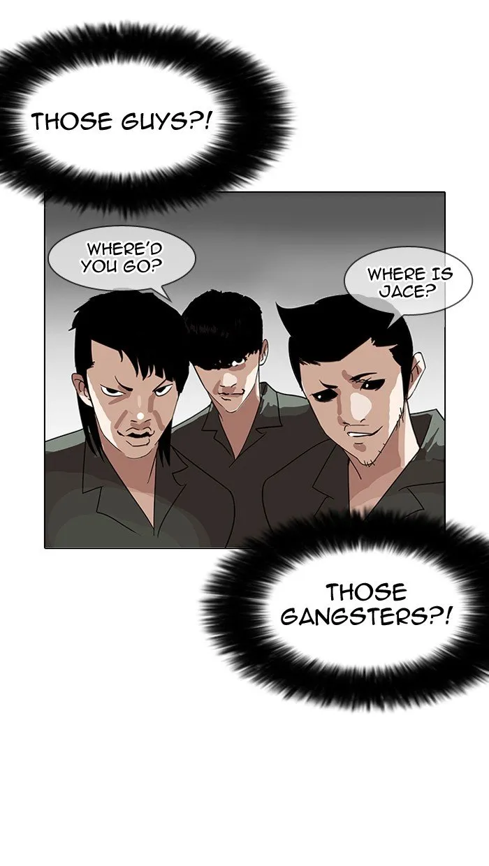 Lookism (Bookmanga) Mangakakalot X Chapter 146 Page 92