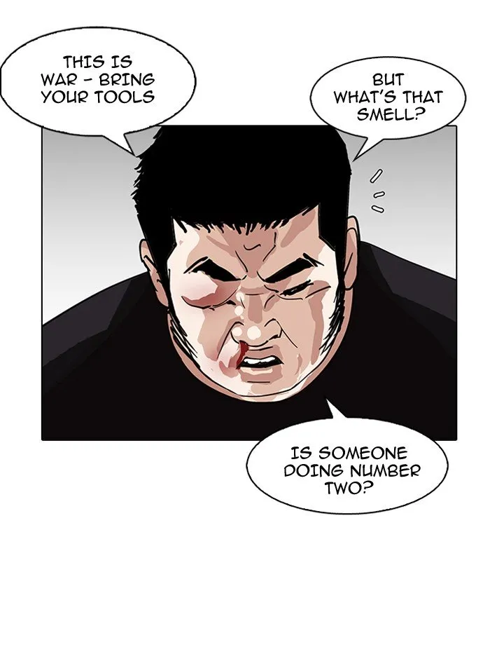 Lookism (Bookmanga) Mangakakalot X Chapter 147 Page 104