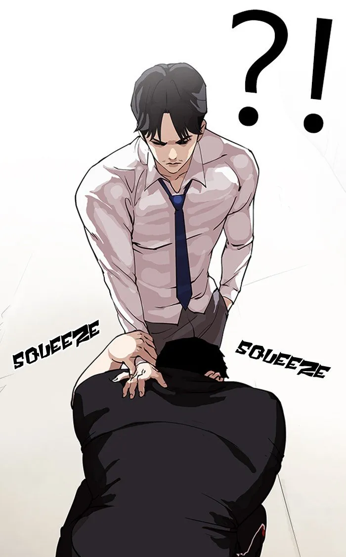 Lookism (Bookmanga) Mangakakalot X Chapter 147 Page 29
