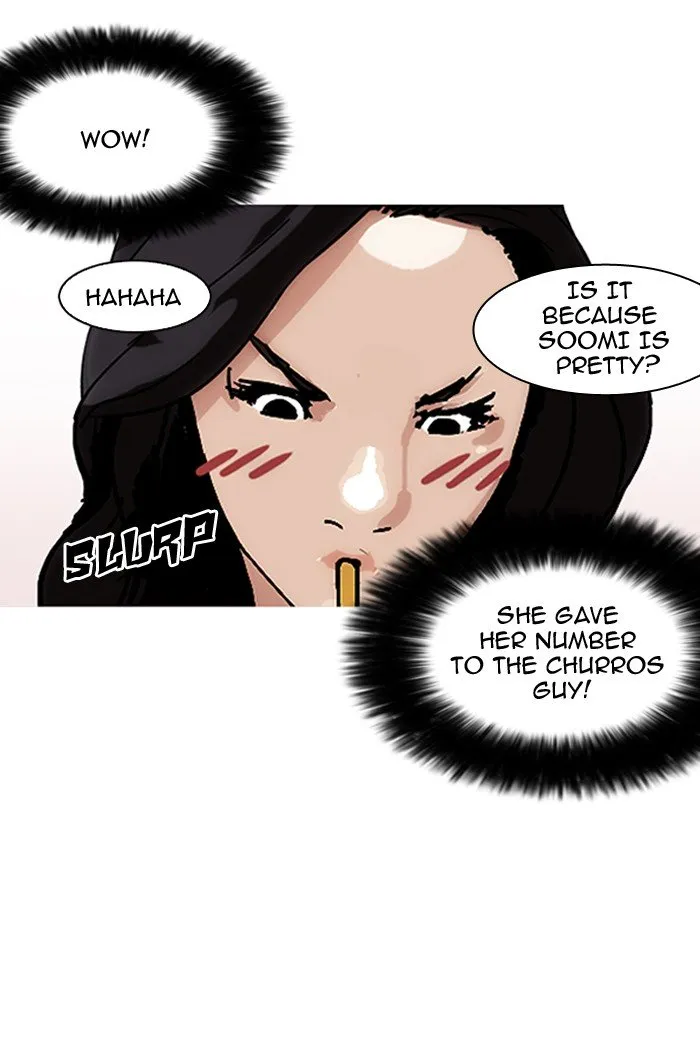 Lookism (Bookmanga) Mangakakalot X Chapter 147 Page 44