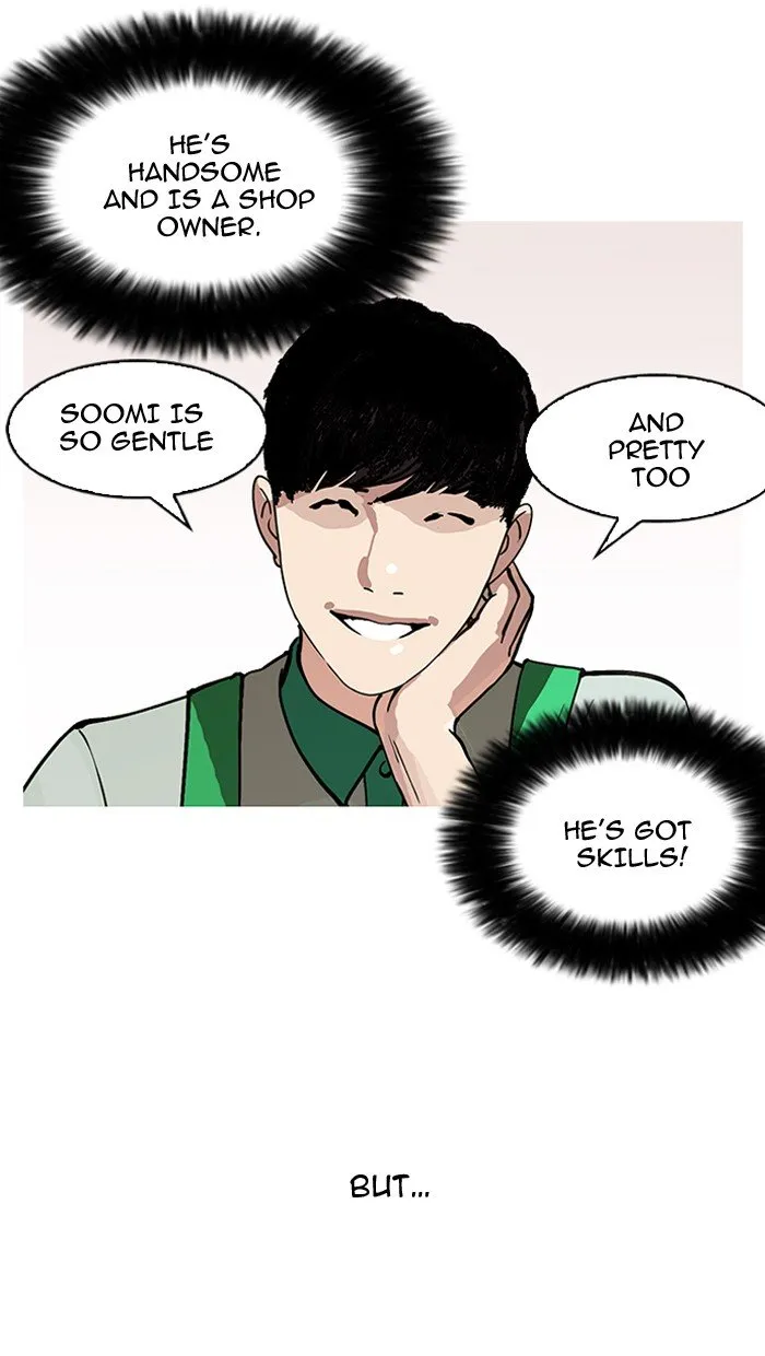 Lookism (Bookmanga) Mangakakalot X Chapter 147 Page 45