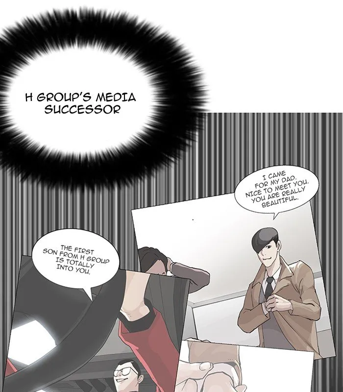 Lookism (Bookmanga) Mangakakalot X Chapter 147 Page 82