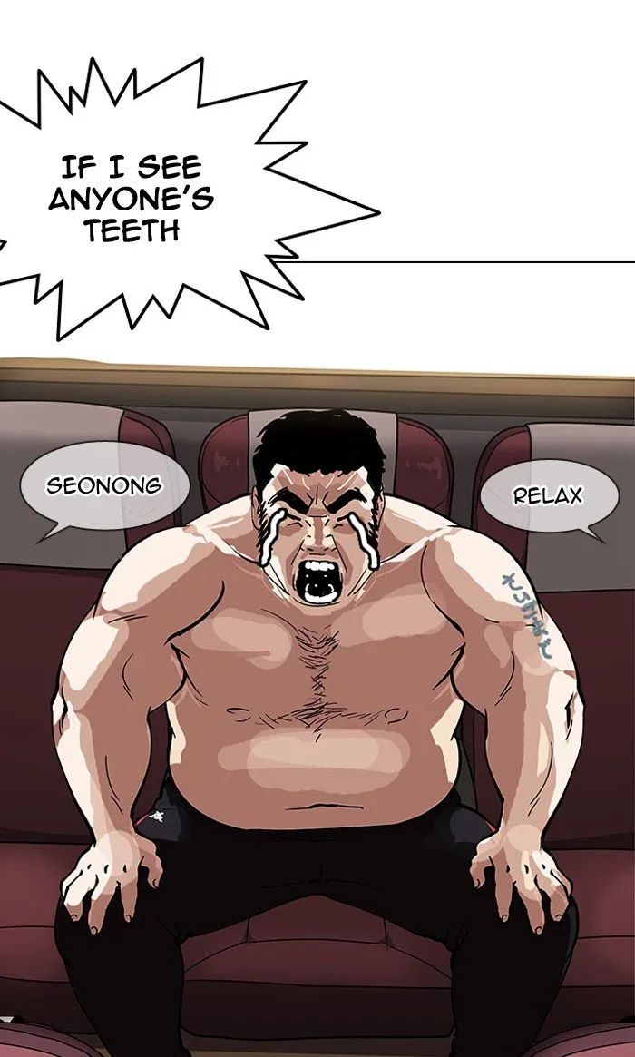 Lookism (Bookmanga) Mangakakalot X Chapter 148 Page 101