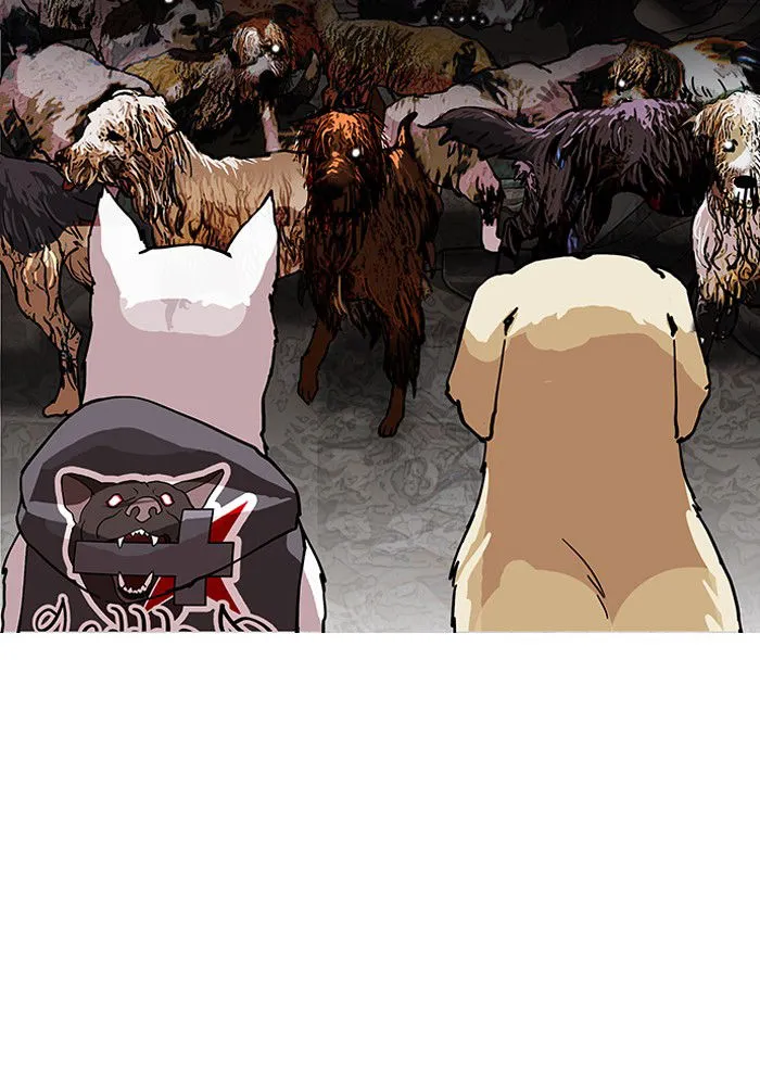 Lookism (Bookmanga) Mangakakalot X Chapter 149 Page 109