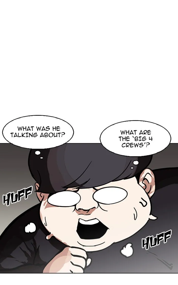 Lookism (Bookmanga) Mangakakalot X Chapter 149 Page 14
