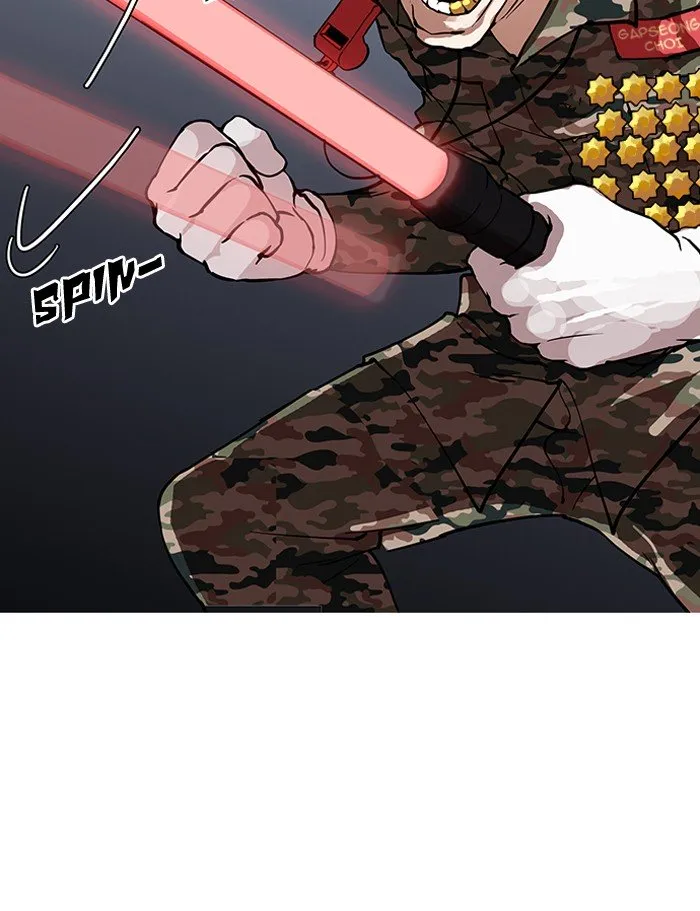 Lookism (Bookmanga) Mangakakalot X Chapter 149 Page 19