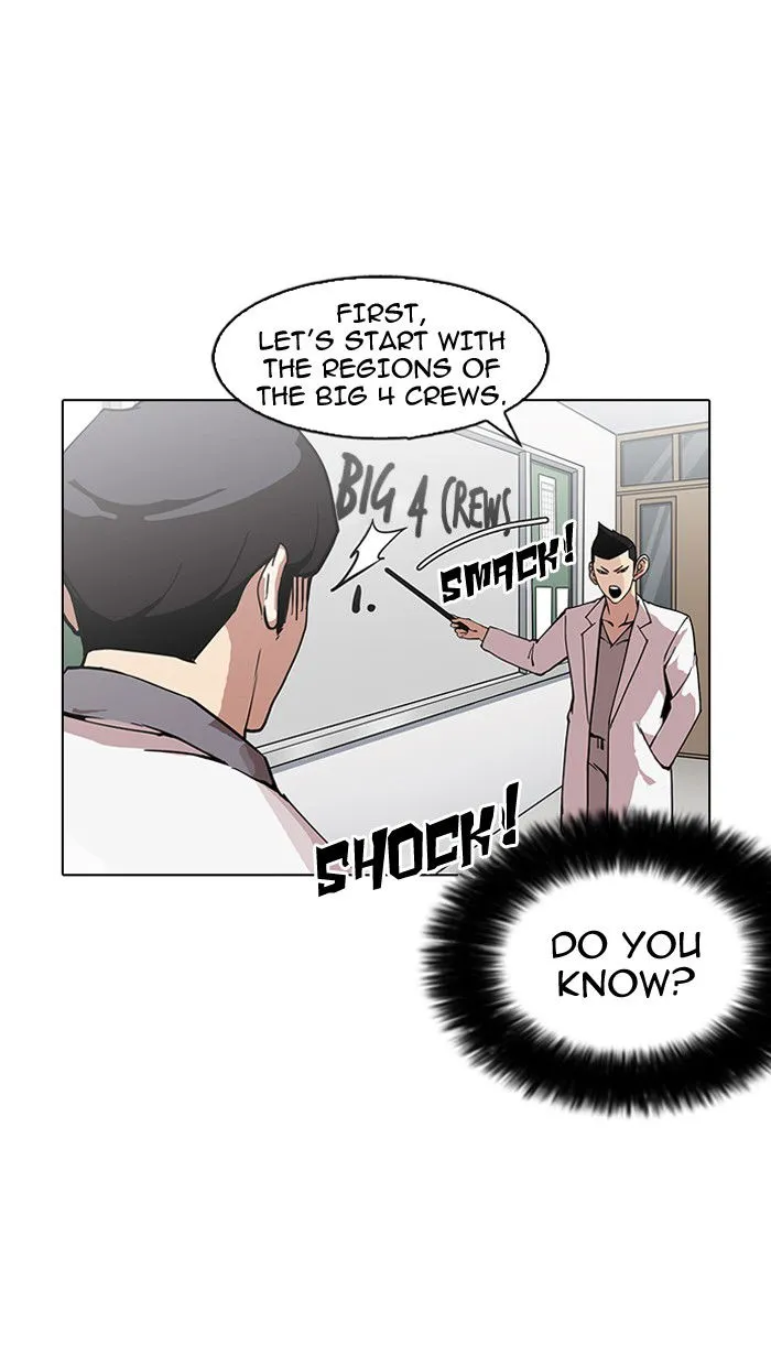 Lookism (Bookmanga) Mangakakalot X Chapter 149 Page 32