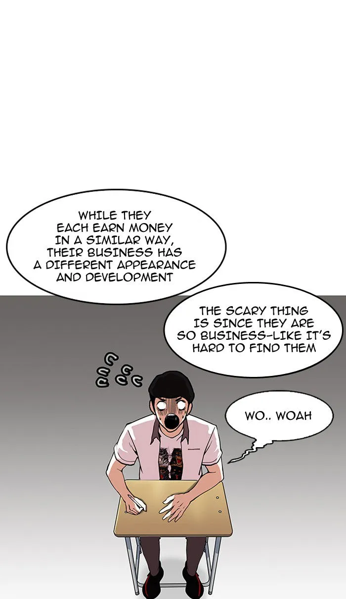 Lookism (Bookmanga) Mangakakalot X Chapter 149 Page 39