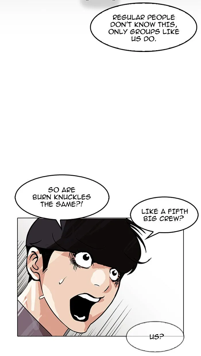 Lookism (Bookmanga) Mangakakalot X Chapter 149 Page 40