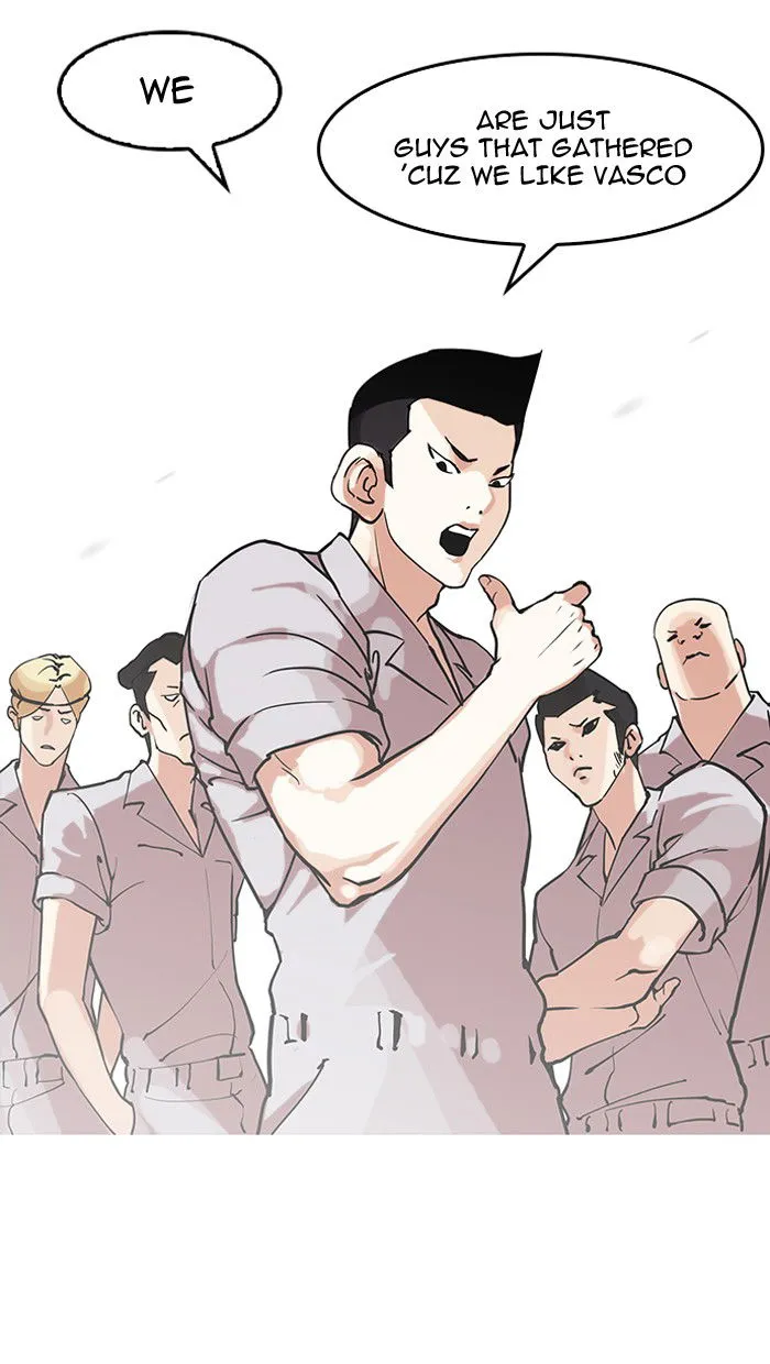 Lookism (Bookmanga) Mangakakalot X Chapter 149 Page 42