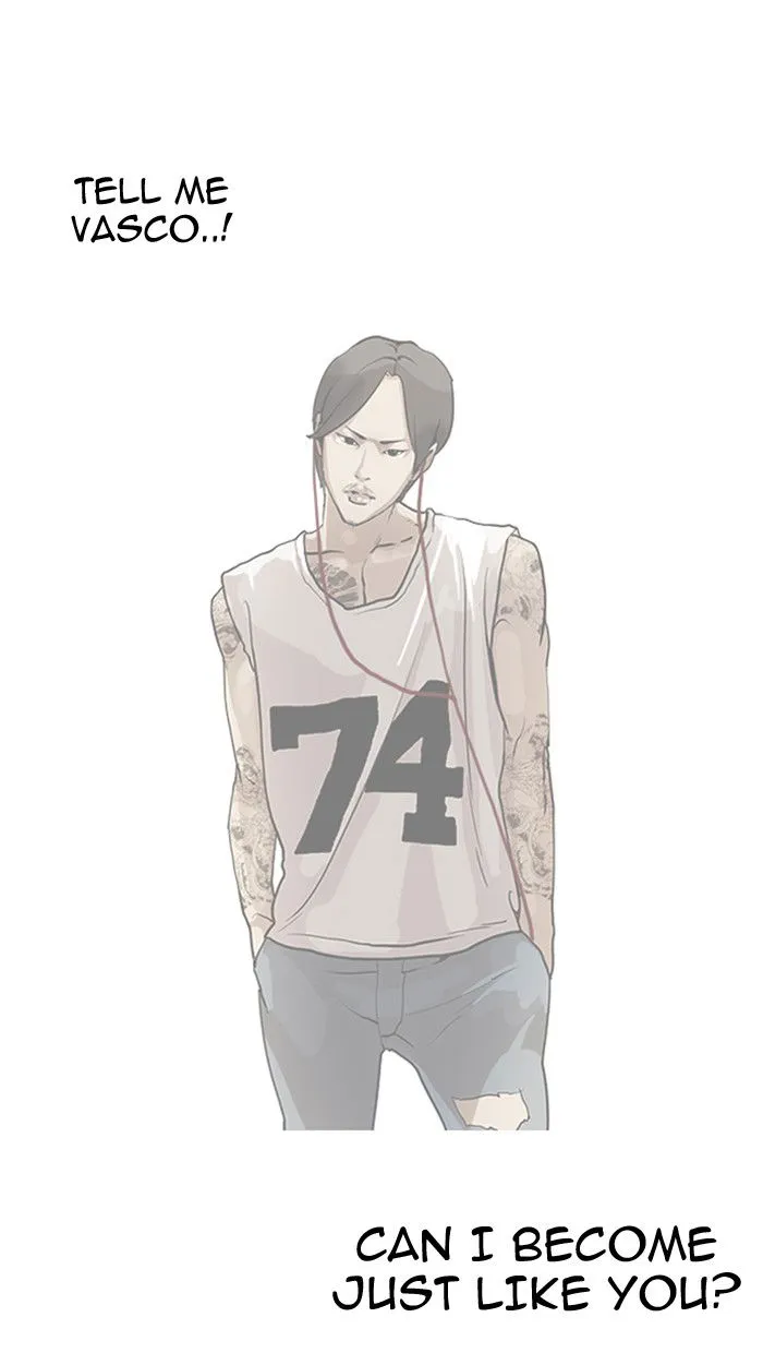 Lookism (Bookmanga) Mangakakalot X Chapter 149 Page 47