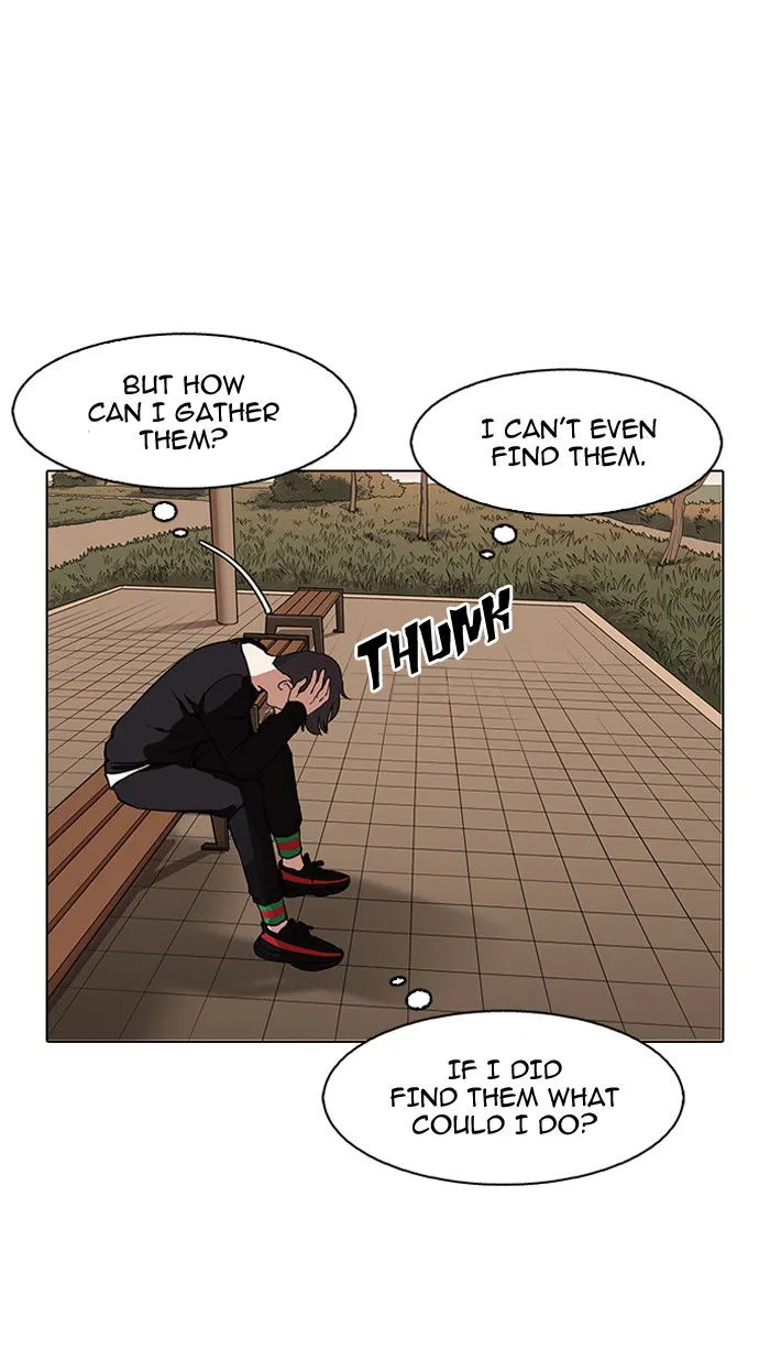 Lookism (Bookmanga) Mangakakalot X Chapter 149 Page 54