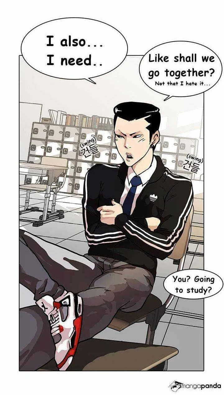 Lookism (Bookmanga) Mangakakalot X Chapter 15 Page 6