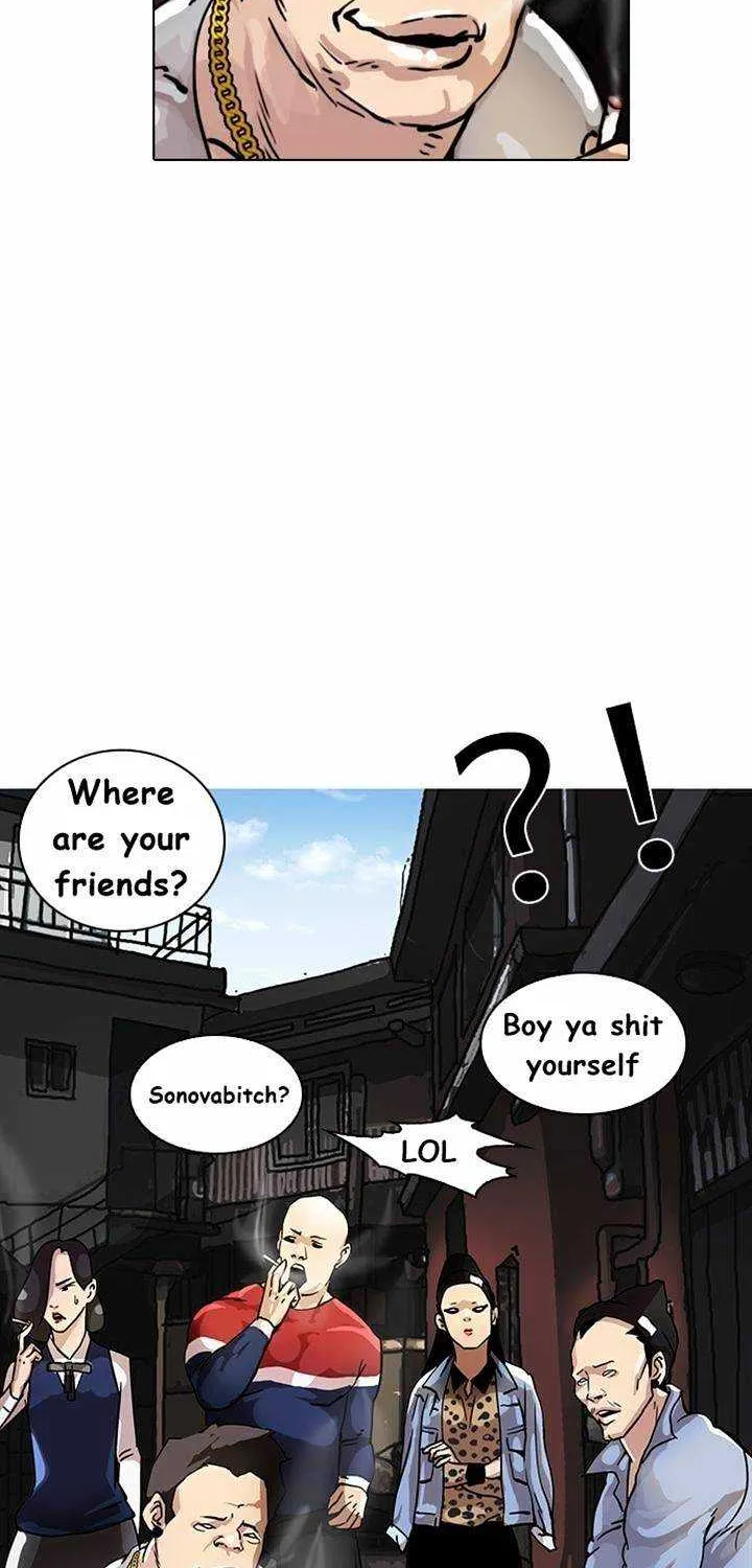 Lookism (Bookmanga) Mangakakalot X Chapter 15 Page 51